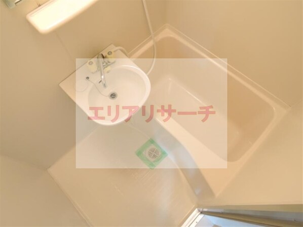 アビタ小橋の物件内観写真